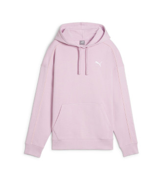 Puma Haar roze sweatshirt