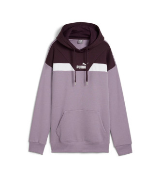 Puma Hoodie Fl lilac