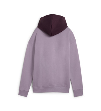 Puma Hoodie Fl lilac