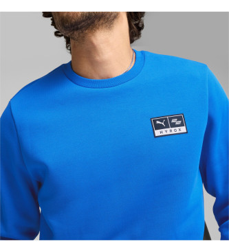 Puma Hyrox sweatshirt blauw