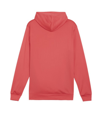 Puma Padel Trg Single Sweatshirt rouge