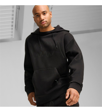 Puma Jaws Core Hoodie 2.0 schwarz