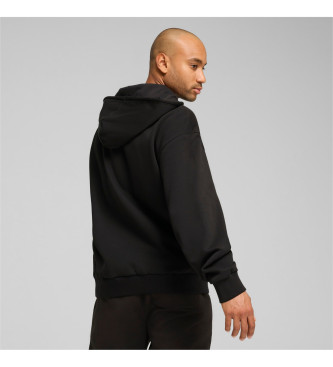 Puma Sudadera Jaws Core Hoodie 2.0 negro