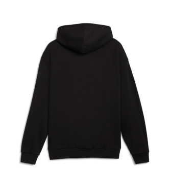 Puma Sudadera Jaws Core Hoodie 2.0 negro