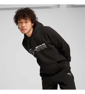 Puma Sweatshirt Mapf1 Essential schwarz