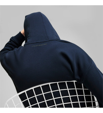 Puma Sweatshirt Pl Ess navy