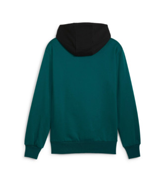 Puma Sweatshirt Posterize 2.0 grn