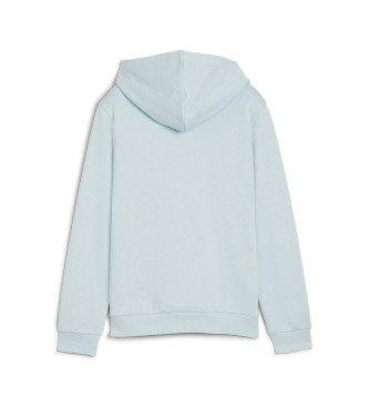 Puma Sweatshirt Power Colorblock bl