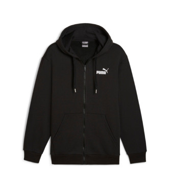 Puma Sudadera Power Graphic F negro