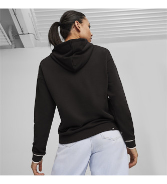 Puma Sweatshirt Power black