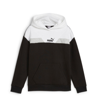 Puma Sweatshirt Power preta