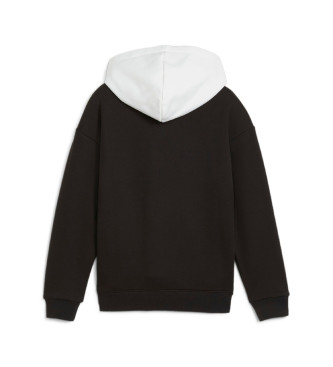 Puma Sweatshirt Power noir