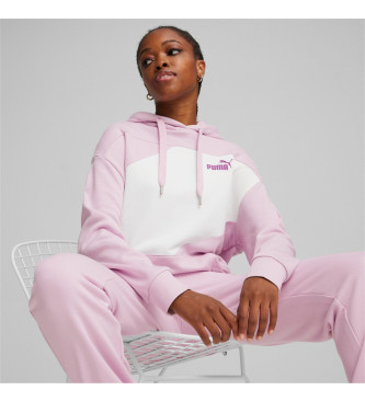 Puma Sweater Power roze