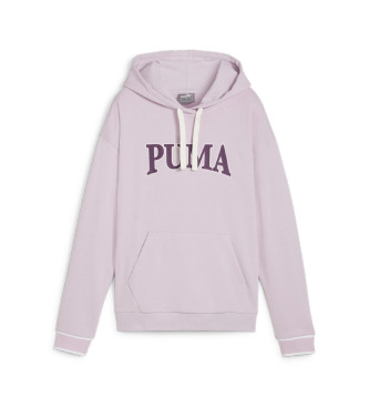 Puma Sweatshirt Power cor-de-rosa