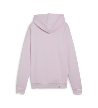 Puma Sweatshirt Power cor-de-rosa