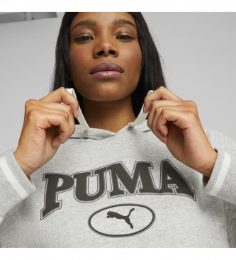 Puma Sweatshirt Squad grey