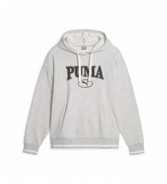 Puma Sweatshirt Squad cinzenta