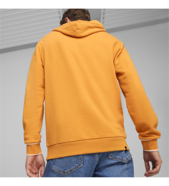 Puma Kader Sweatshirt senf