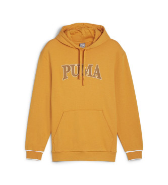 Puma Kader Sweatshirt senf