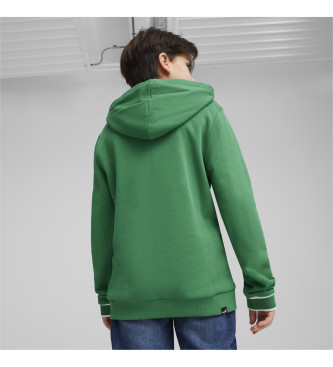 Puma Sudadera Squad verde