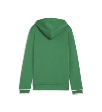 Puma Sudadera Squad verde