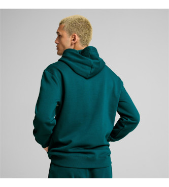 Puma Sudadera Squad verde