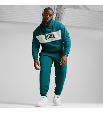 Puma Sweatshirt Squad verde