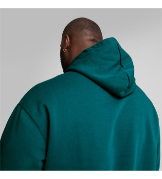 Puma Sudadera Squad verde