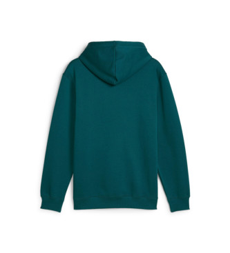 Puma Sudadera Squad verde