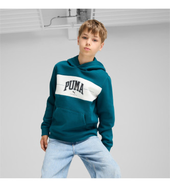 Puma Sudadera Squad verde