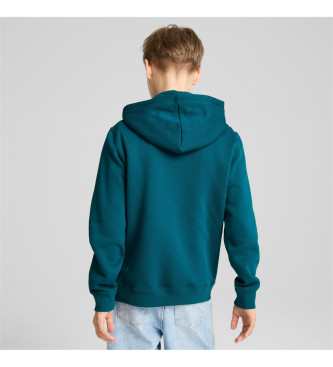 Puma Sudadera Squad verde