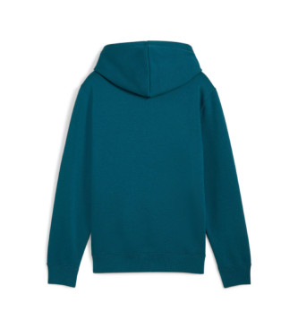 Puma Sudadera Squad verde