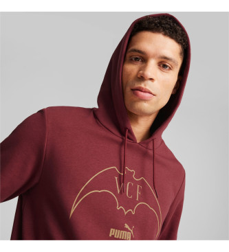 Puma Sweat-shirt marron VCF Culture