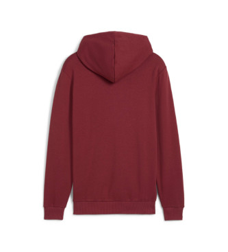 Puma VCF Culture maroon sweatshirt