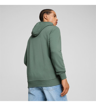 Puma Sudadera VCF Culture verde