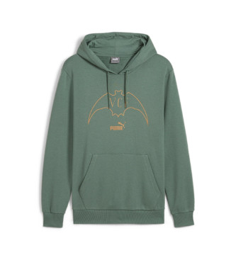 Puma Sudadera VCF Culture verde