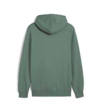 Puma Sudadera VCF Culture verde