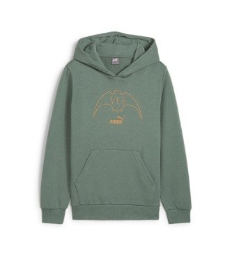 Puma Sudadera VCF Culture verde