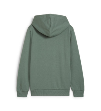 Puma Sudadera VCF Culture verde