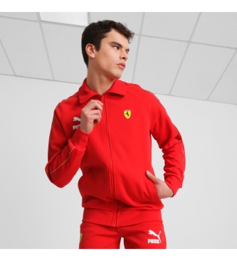 Puma Ferrari Race Iconic sweatshirt rd