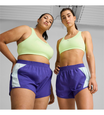 Puma Reggiseno sportivo verde di 4Keeps Run