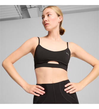 Puma Move Ultrabare Sculp Bra black