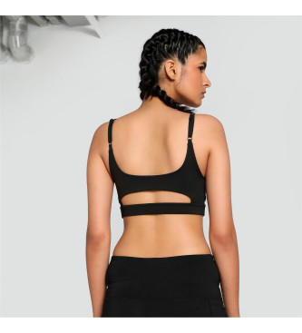 Puma Move Ultrabare Sculp Bra black