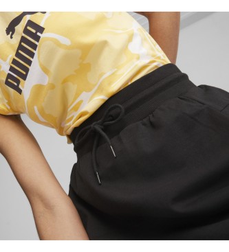Puma Skirt Summer Splash 5 black