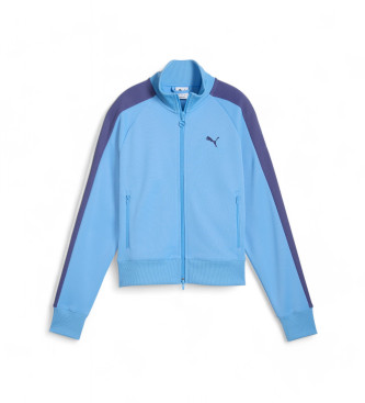 Puma T7 ALWAYS ON Short Track Jacket