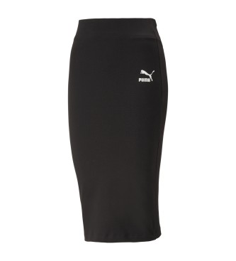 Puma Skirt T7 black
