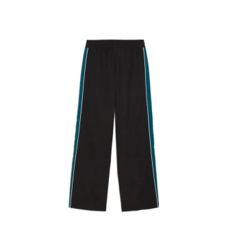 Puma Pantaln T7 Play Paris negro