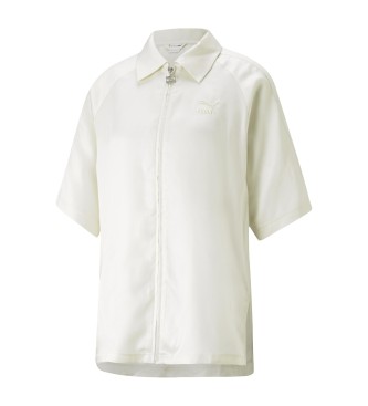 Puma Koszulka T7 biała