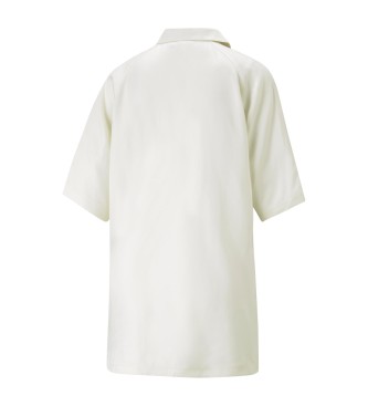 Puma Koszulka T7 biała