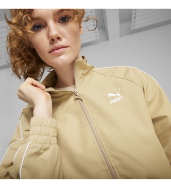Puma Sport jacket T7 beige